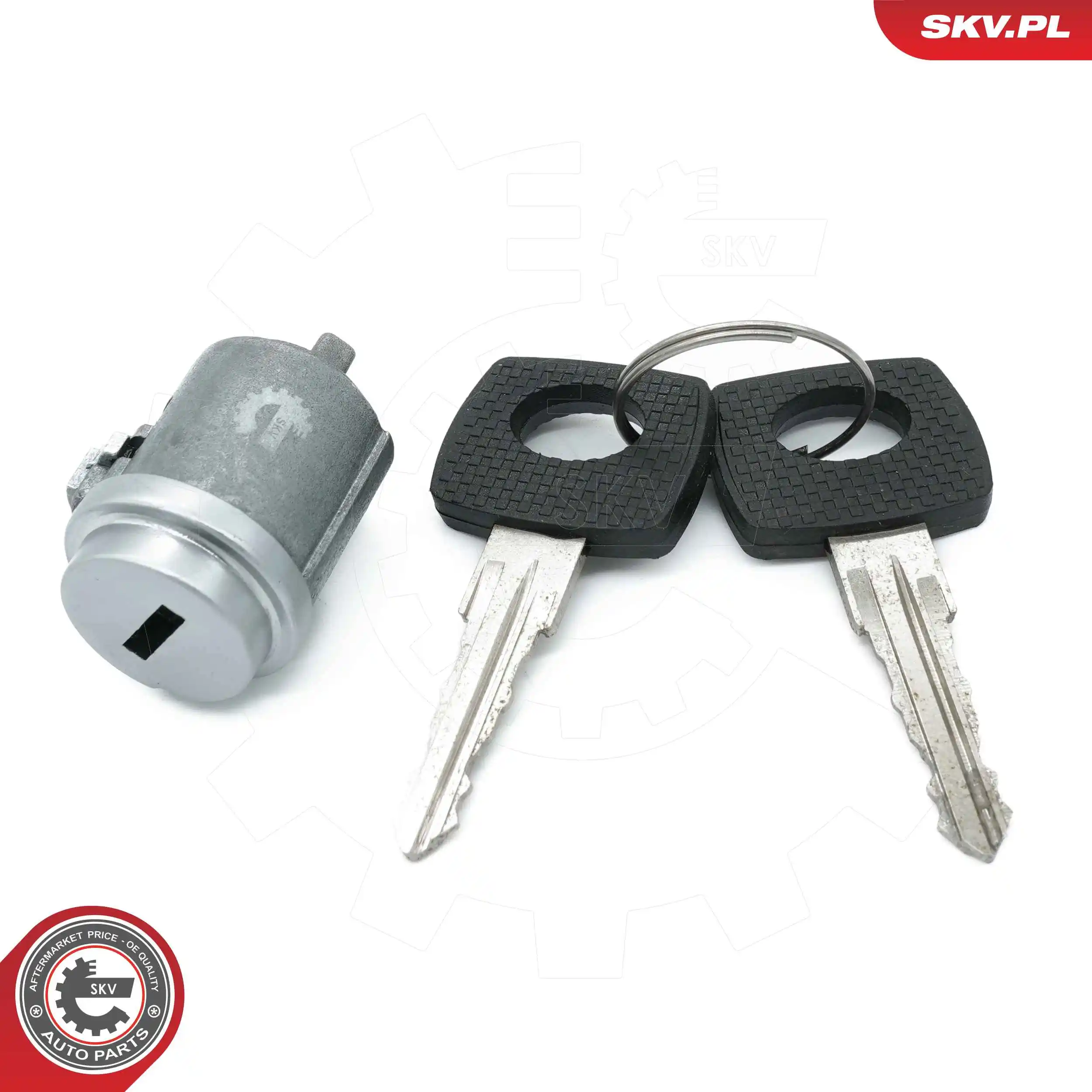 65SKV512 SKV Личинка замка зажигания