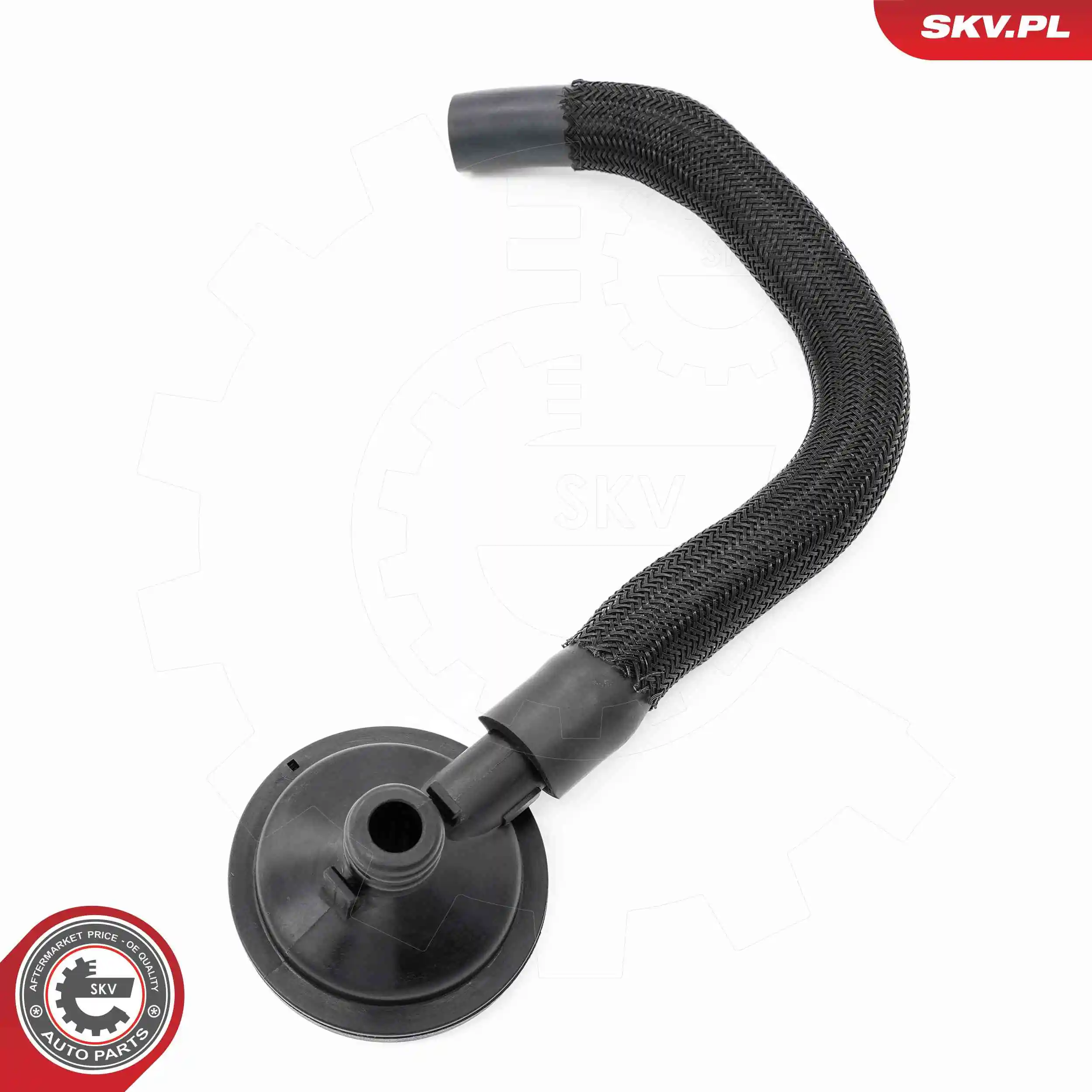 Купить 31SKV420 SKV Сепаратор картера