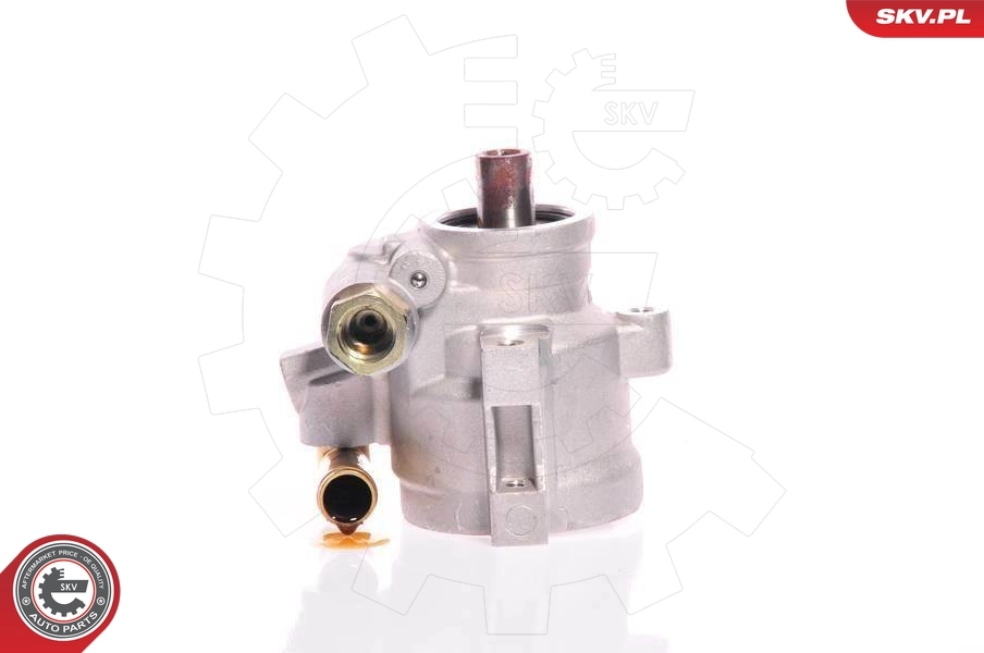 Bomba da Direção hidrâulica assistida Ford Mondeo 1 BNP