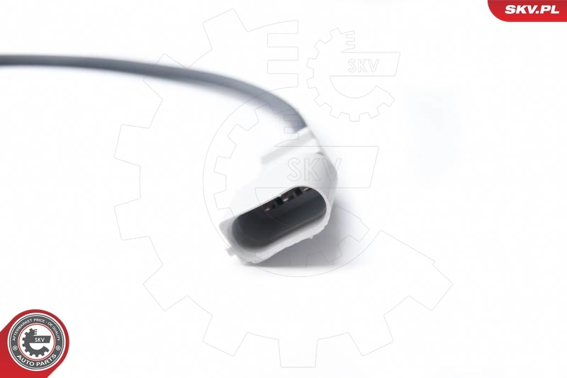 Sensor de posição (de revoluções) de cambota Volkswagen Transporter 70B, 70C, 7DB, 7DK, 70J, 70K, 7DC, 7DJ