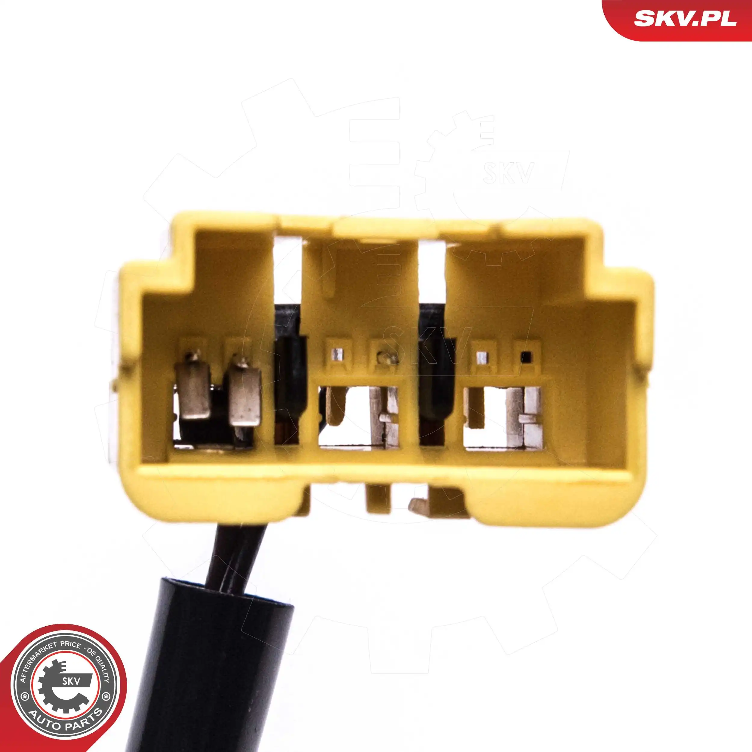 Шлейф руля 96SKV597 SKV
