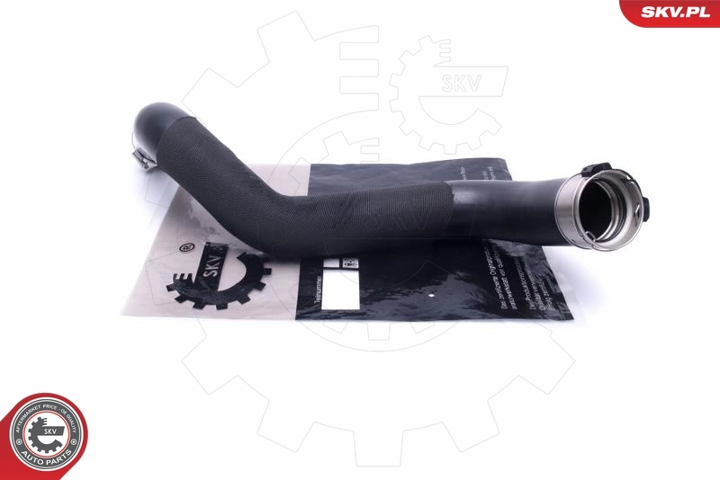 Купить K55038005AD Fiat/Alfa/Lancia Патрубок интеркулера