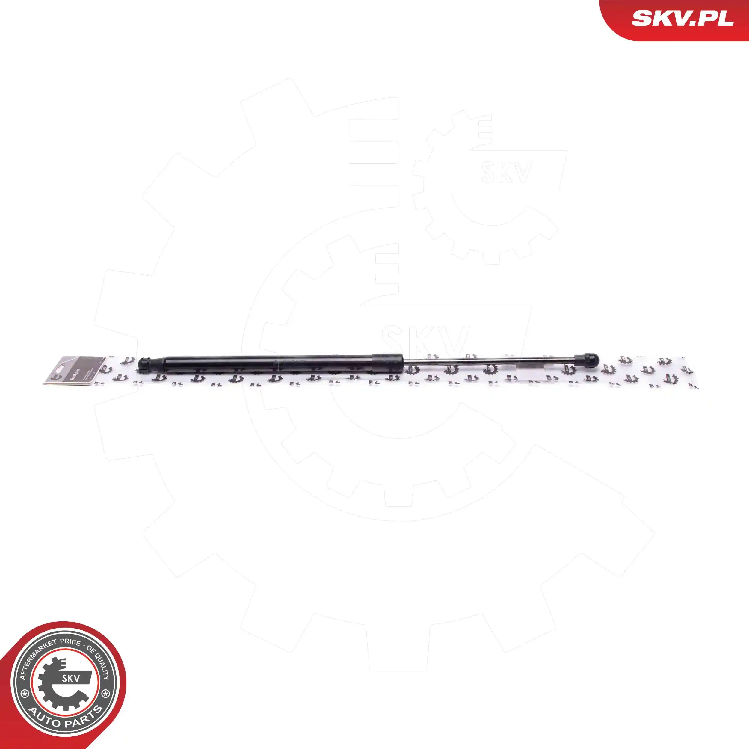 Купить GS1328 Magneti Marelli Амортизатор двери багажника