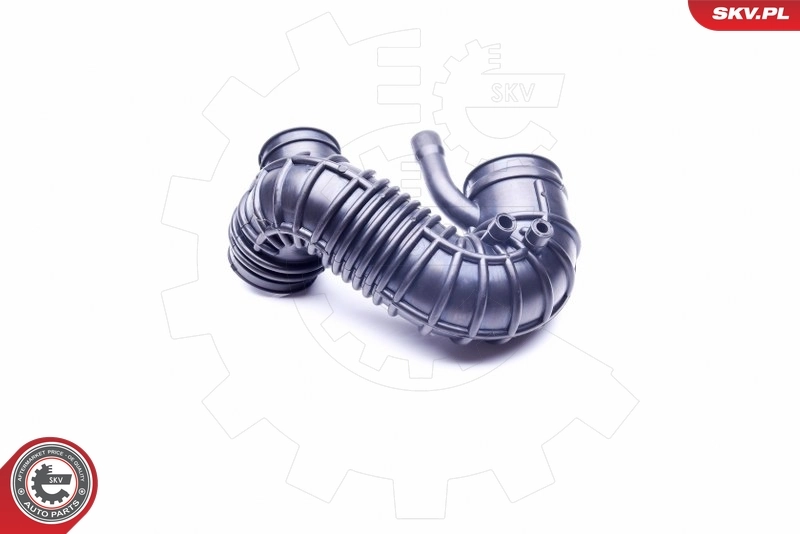 Патрубок воздушный, выход воздушного фильтра Polcar 4310PF1 цена, от 25.48 USD