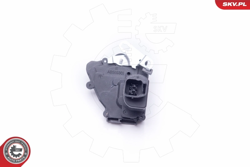 Замок передней правой двери 16SKV662 SKV