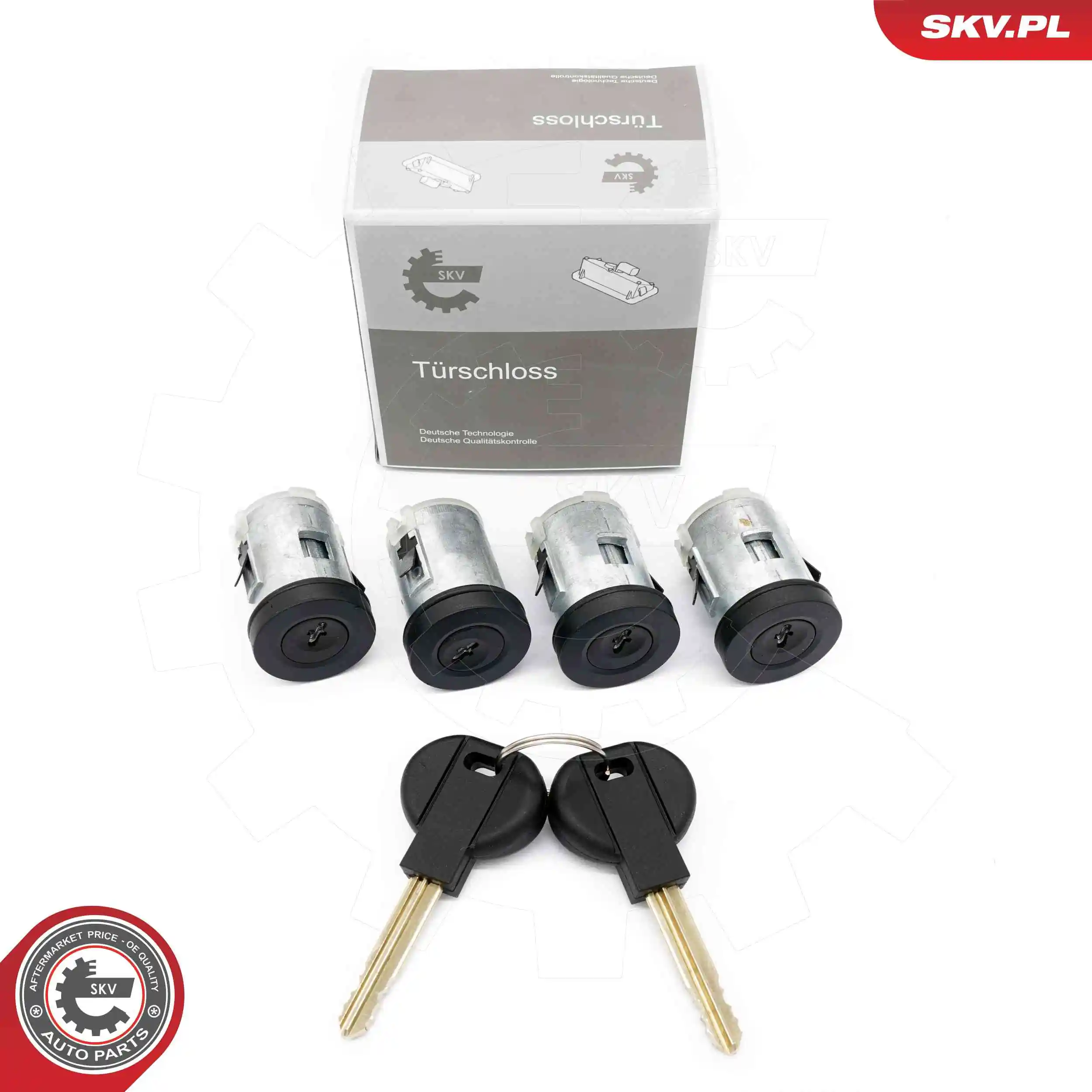 Купить MMS0296 Magneti Marelli Личинка замка двери передней
