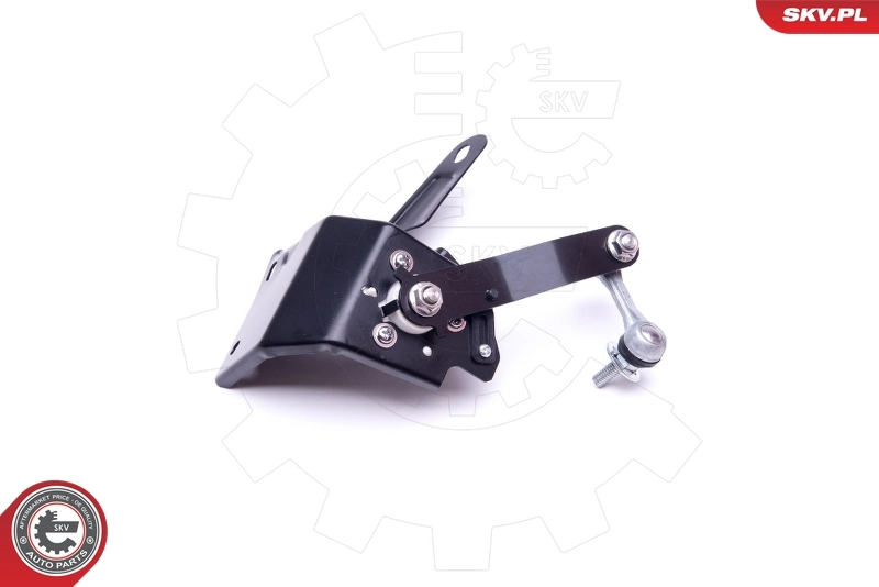 Датчик уровня положения кузова задний левый SKV 17SKV580 цена, от 63.56 USD