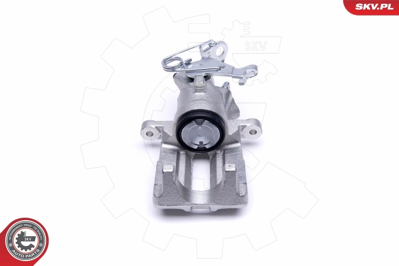 Задний левый суппорт SKV 50SKV223 цена, от 64.21 USD