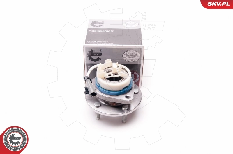 Купить 84641365 Opel Ступица переднего колеса