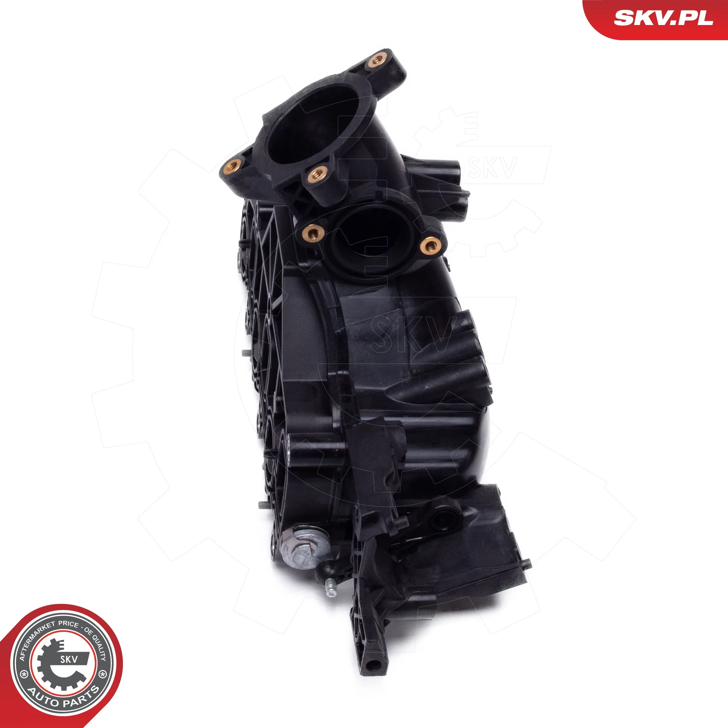 Коллектор впускной SKV 49SKV080 цена, от 127.27 USD