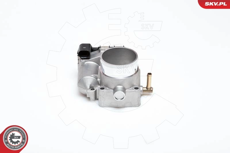 Дроссельная заслонка 12SKV008 SKV