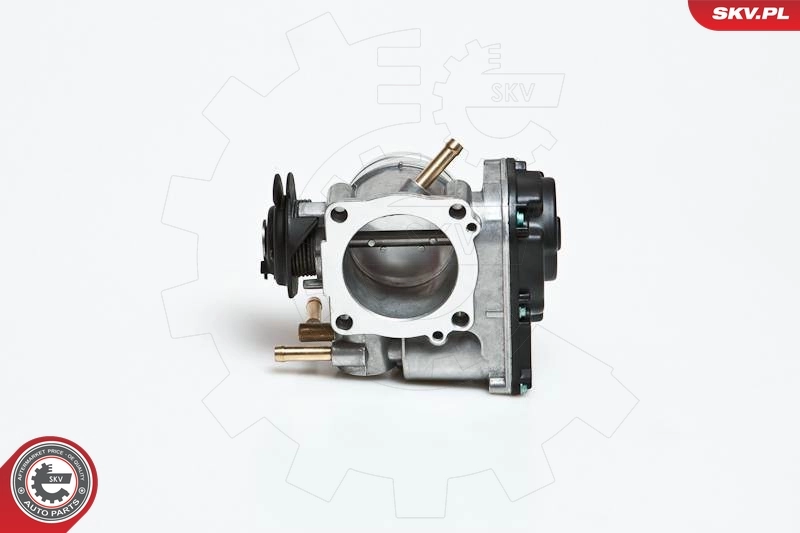 Купить 12SKV036 SKV Блок дроссельной заслонки