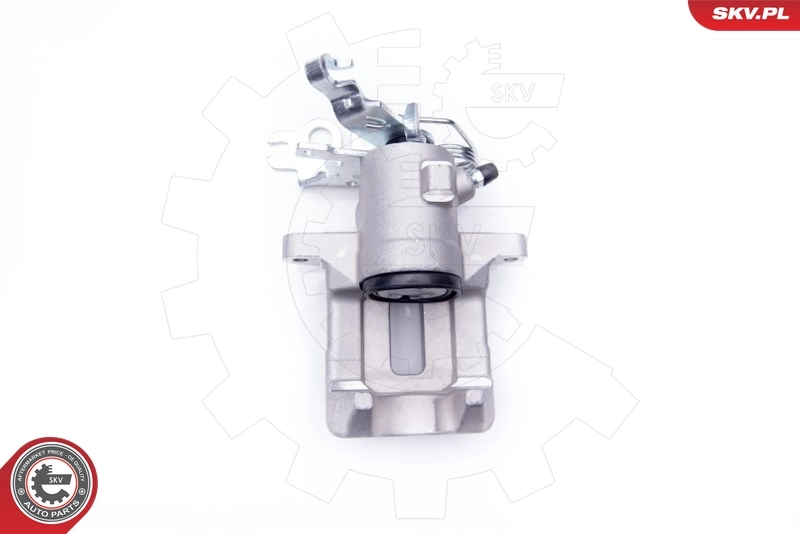 42SKV044 SKV Суппорт тормозной задний правый