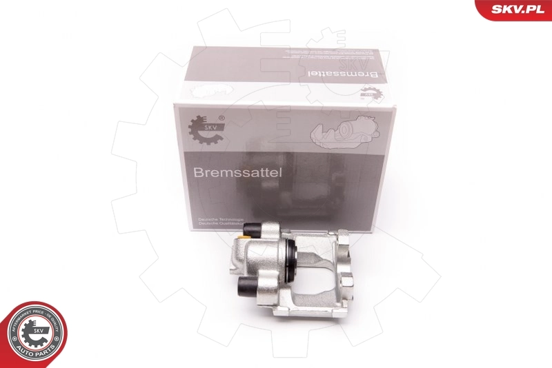 Задний левый суппорт SKV 34SKV203 цена, от 44.30 USD