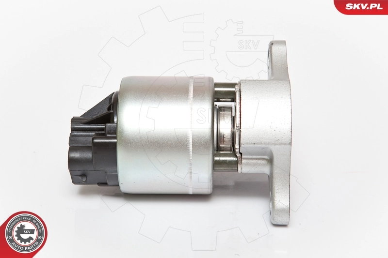 Válvula EGR de recirculação dos gases Fiat Punto 176C