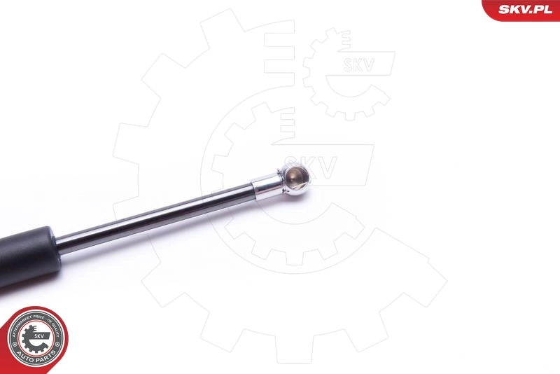 Купить 430719060800 Magneti Marelli Амортизатор двери багажника