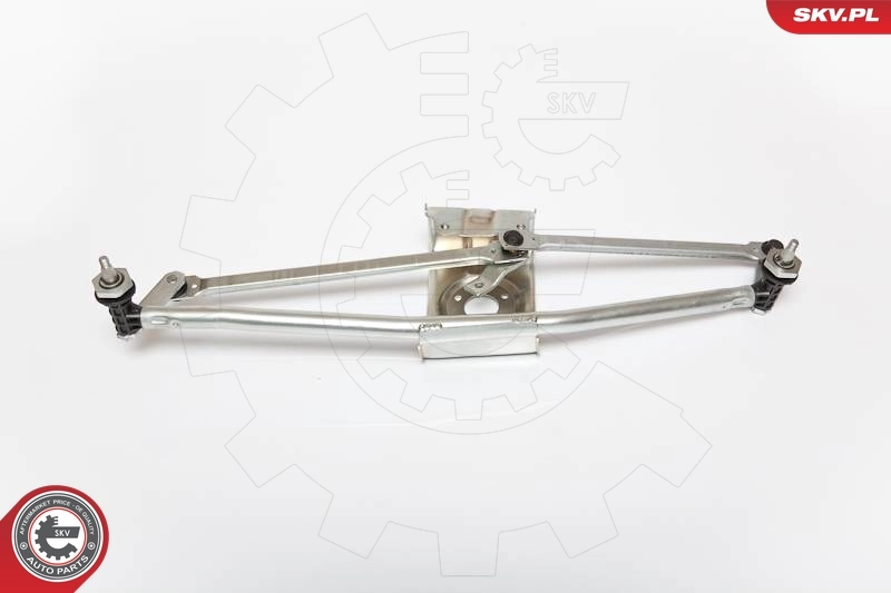 Трапеция щеток лобового стекла SKV 05SKV024 цена, от 31.23 USD