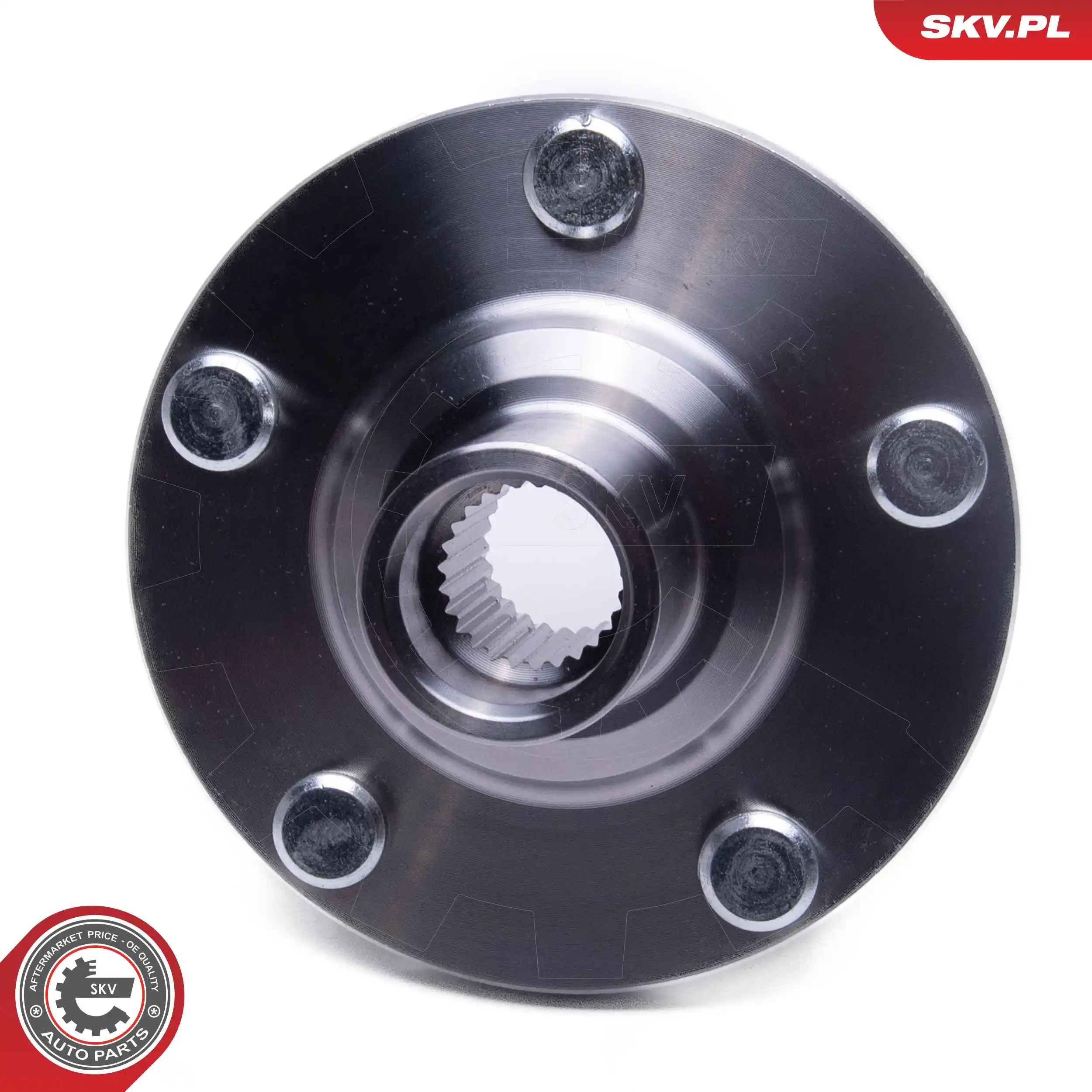 Ступицы передних колес SKV 29SKV647 цена, от 25.33 USD