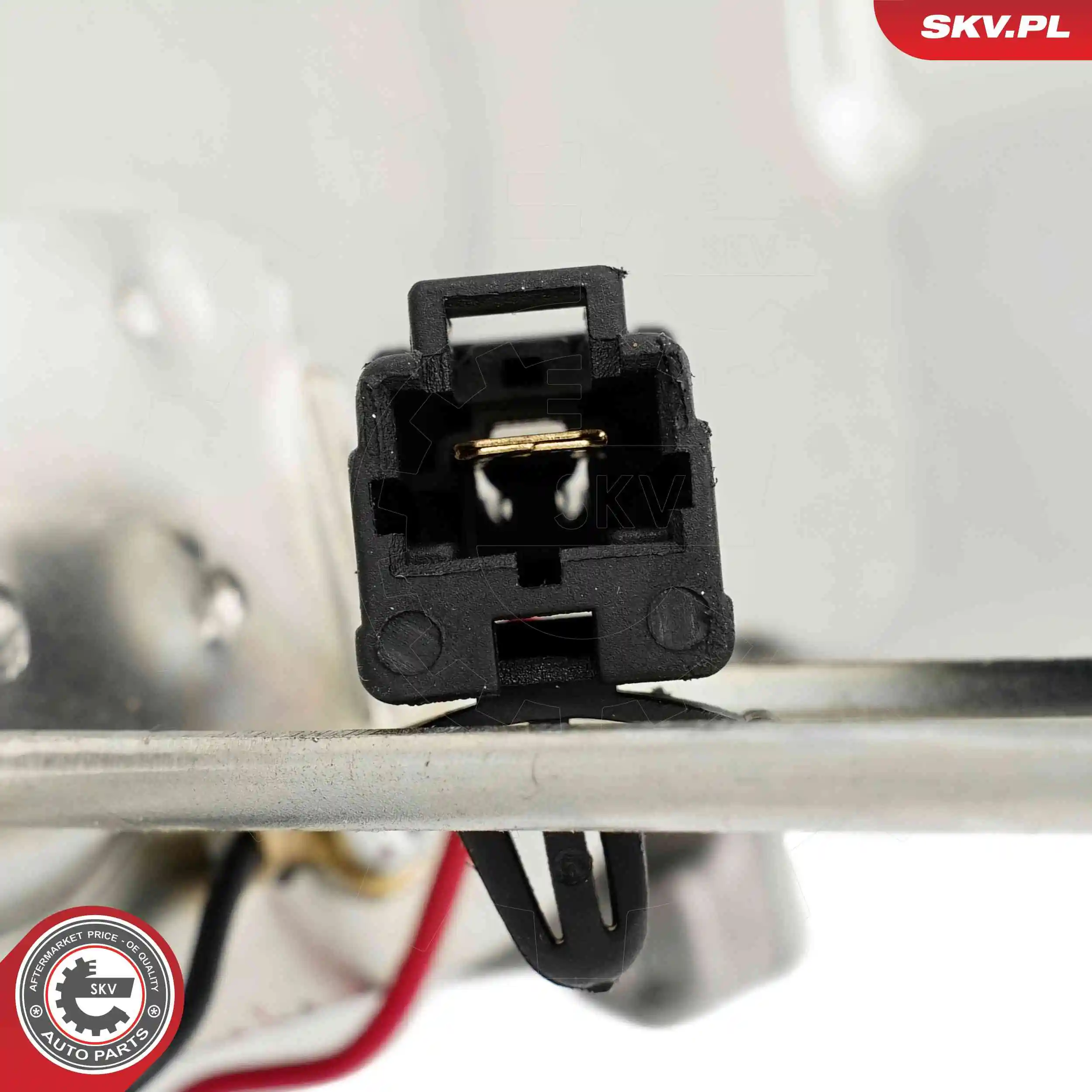 Стеклоочиститель двери задка SKV 19SKV223 цена, от 88.63 USD