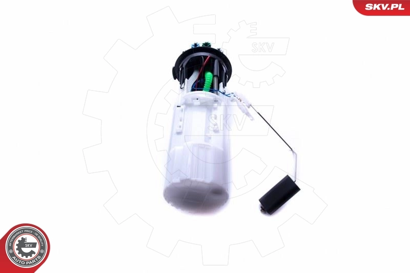 Бензонасос 02SKV826 SKV