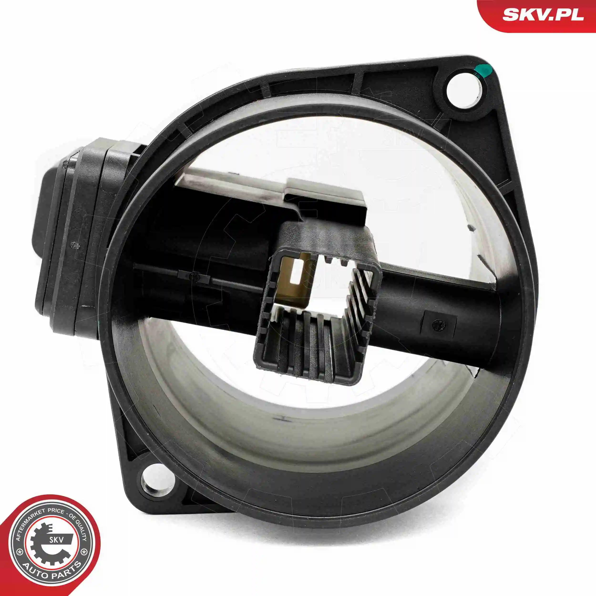 Sensor de fluxo (consumo) de ar, medidor de consumo M.A.F. - (Mass Airflow) Mercedes ML/GLE W166