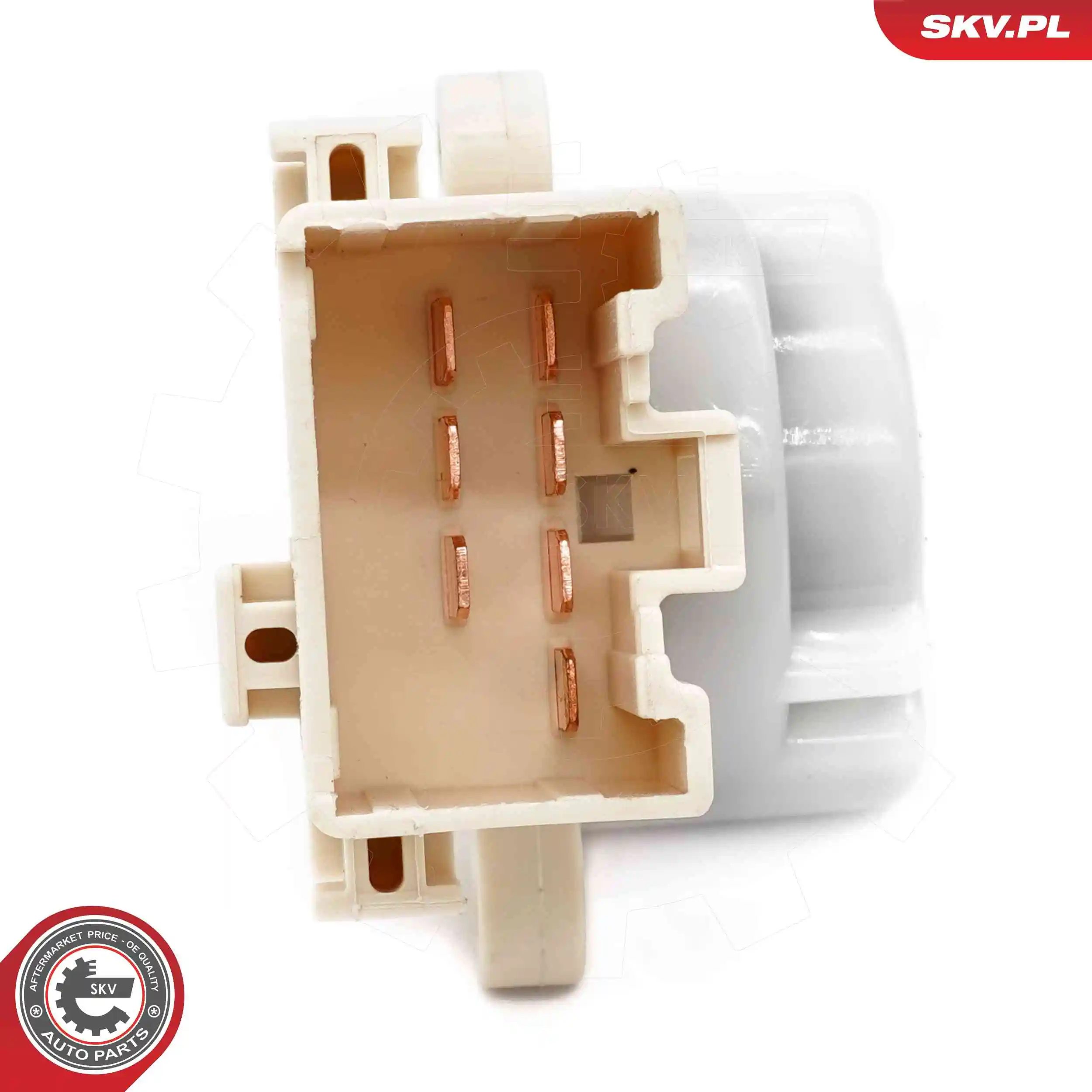 Grupo de contato de fecho de ignição Toyota Camry 4 V20