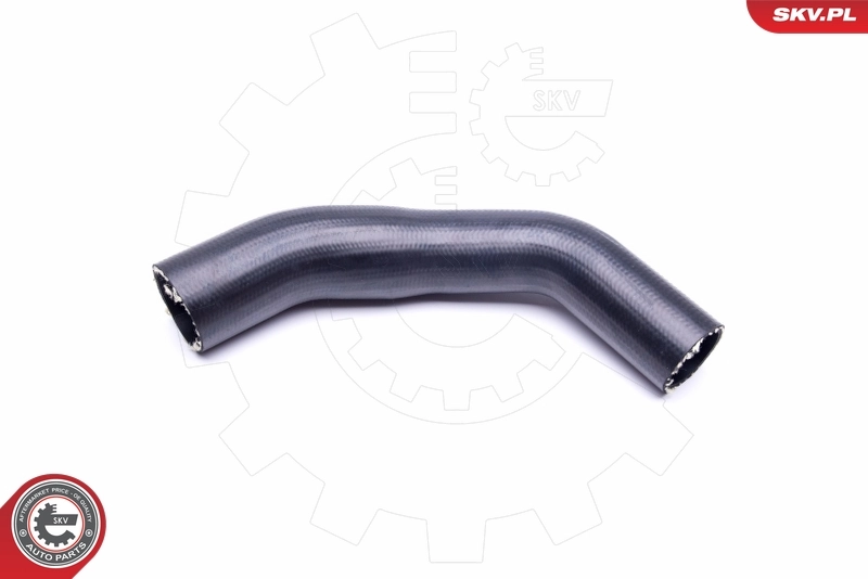 Шланг/патрубок интеркуллера SKV 43SKV378 цена, от 12.67 USD