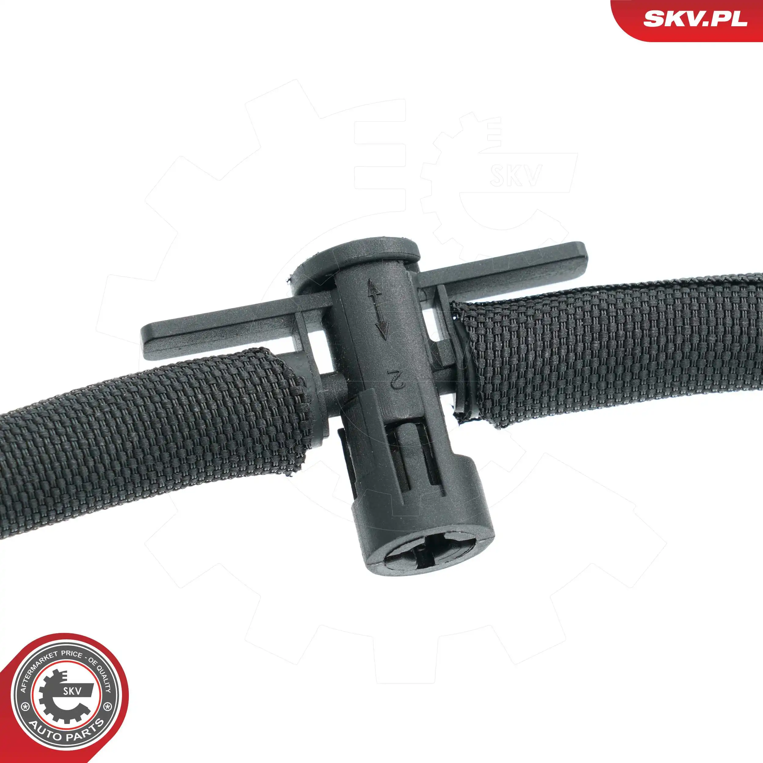 Купить 150330 Maxgear Обратная топливная трубка