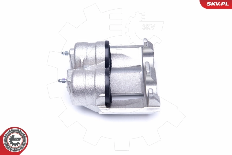 42SKV121 SKV Суппорт тормозной, передний, левый
