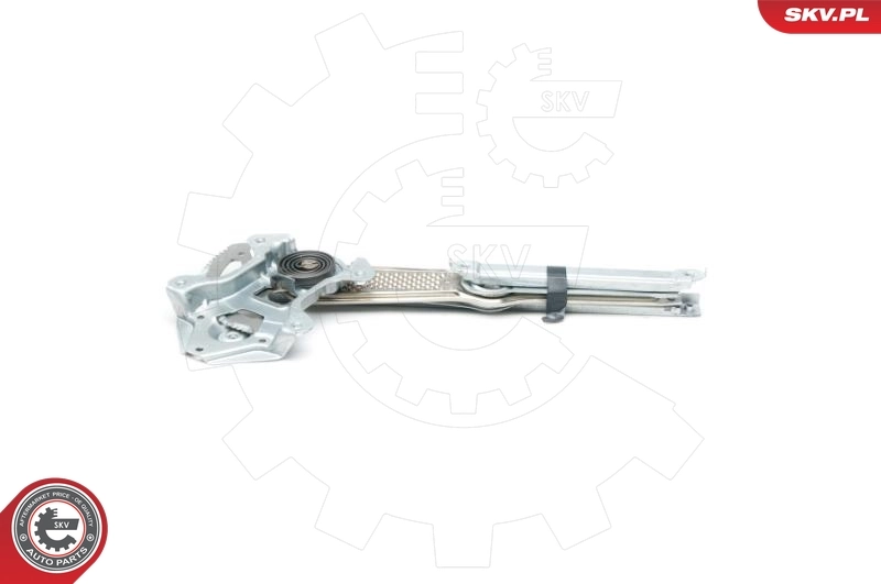 01SKV901 SKV Механизм стеклоподъемника передней левой двери