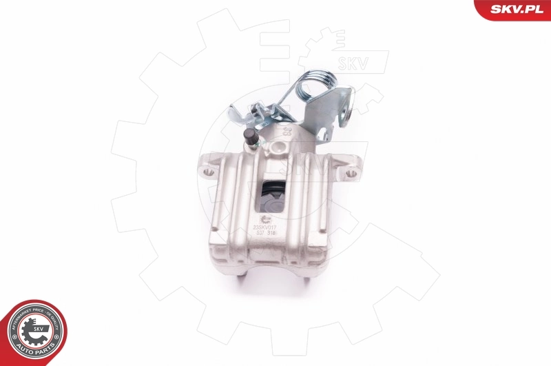 Суппорт задний левый 23SKV017 SKV