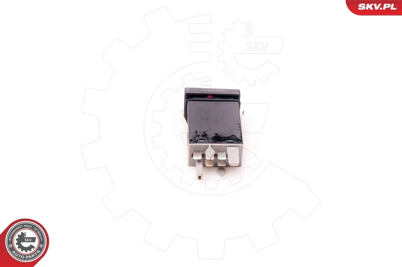 Кнопка аварийного сигнала SKV 36SKV703 цена, от 10.82 USD