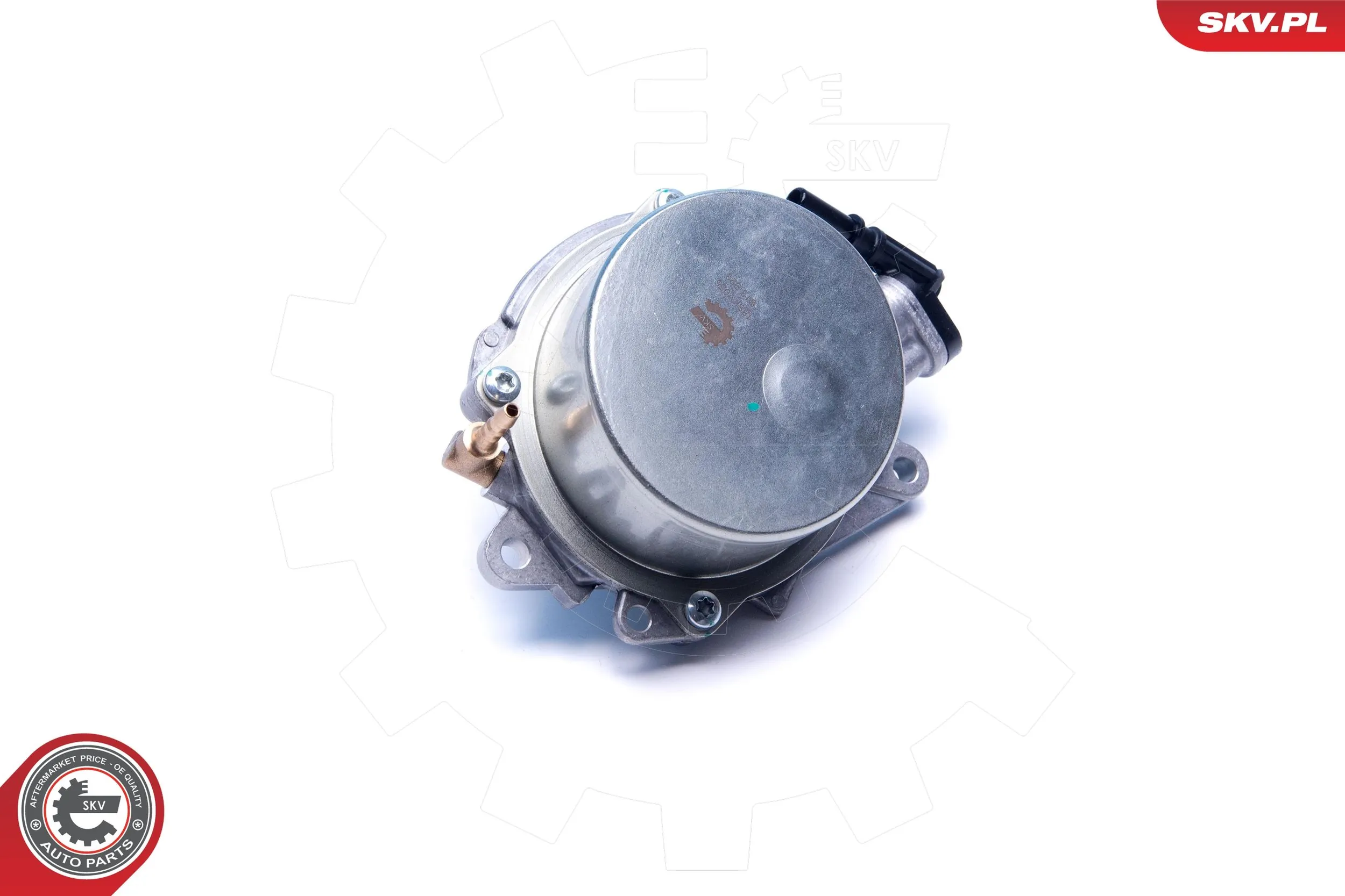 Вакуумный насос SKV 18SKV055 цена, от 101.23 USD