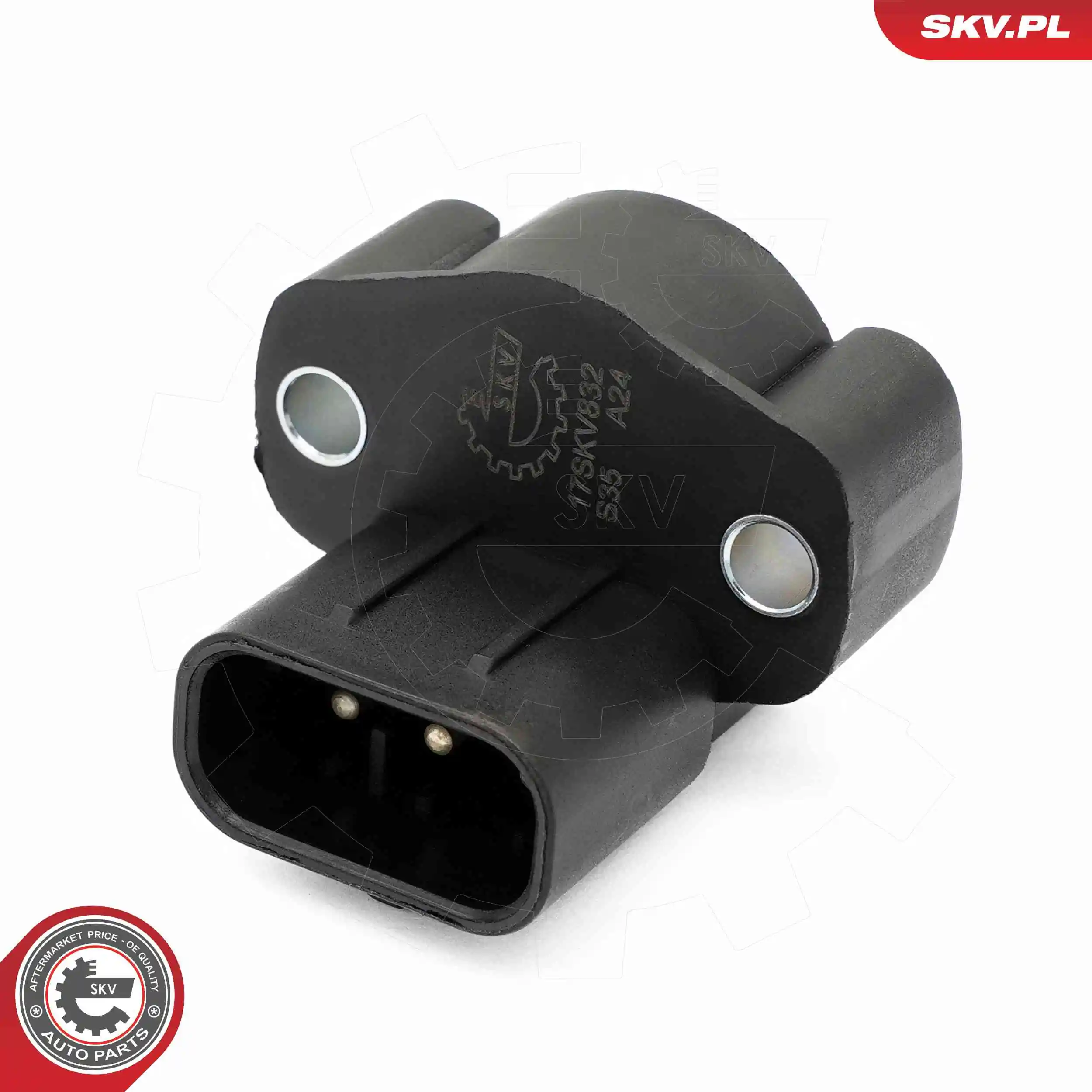 17SKV832 SKV Датчик положения дроссельной заслонки