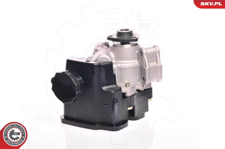 Bomba da Direção hidrâulica assistida Mercedes E W211