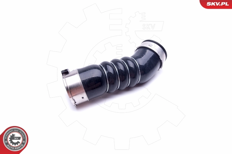 Шланг/патрубок интеркуллера SKV 43SKV437 цена, от 106.79 USD