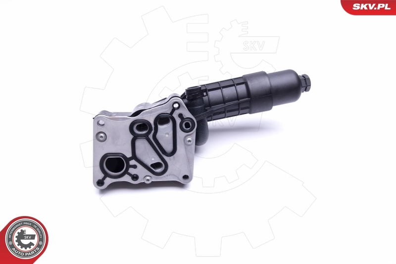 Корпус масляного фильтра SKV 31SKV144 цена, от 171.13 USD