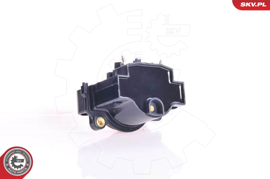 Купить 03SKV091 SKV Катушка зажигания
