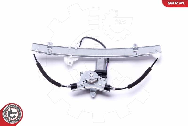 Механизм стеклоподъемника водительской двери SKV 00SKV791 цена, от 50.37 USD