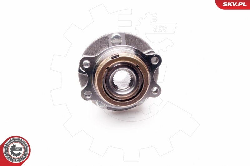 Ступицы передних колес SKV 29SKV134 цена, от 51.77 USD
