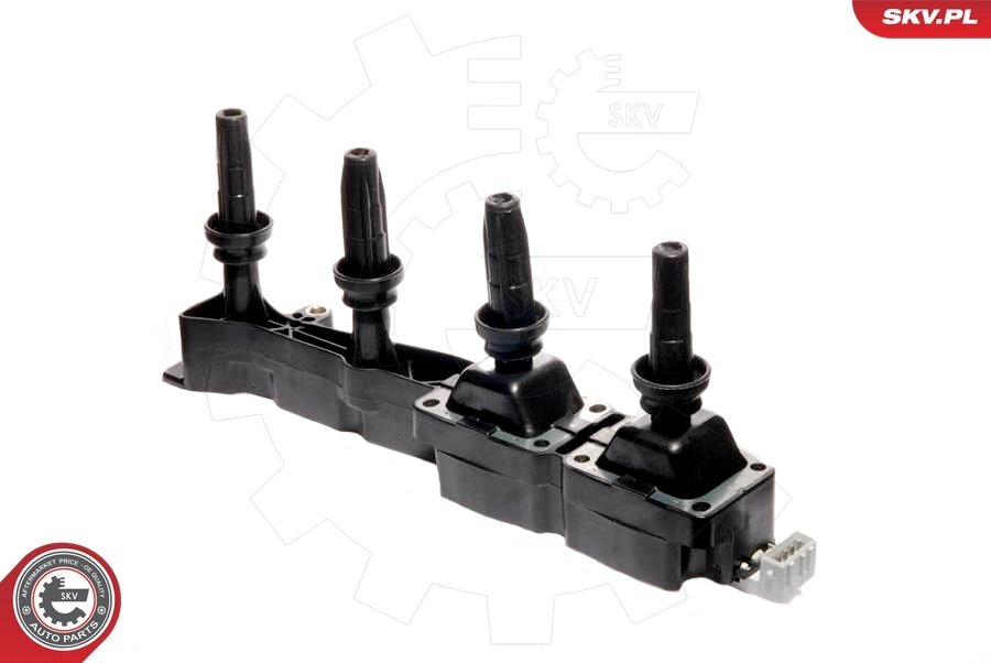Купить 03SKV074 SKV Катушка зажигания