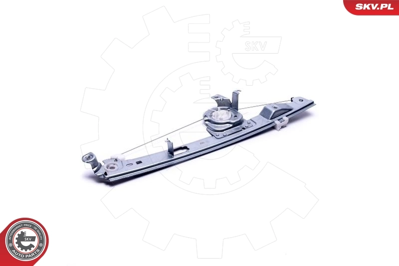 6071PSE6 Polcar Механизм подъема стекол