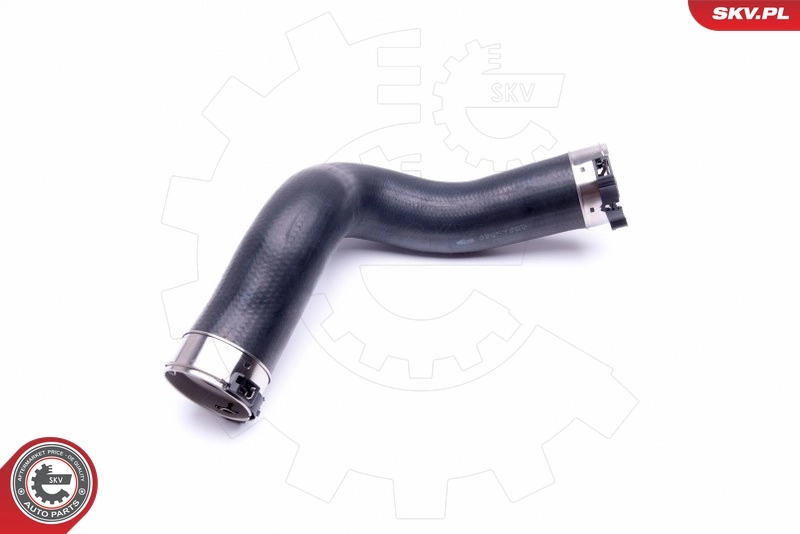 Шланг/патрубок интеркуллера SKV 43SKV485 цена, от 83.69 USD