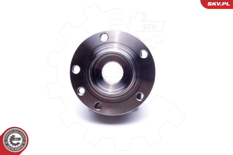Ступицы передних колес SKV 29SKV491 цена, от 76.62 USD