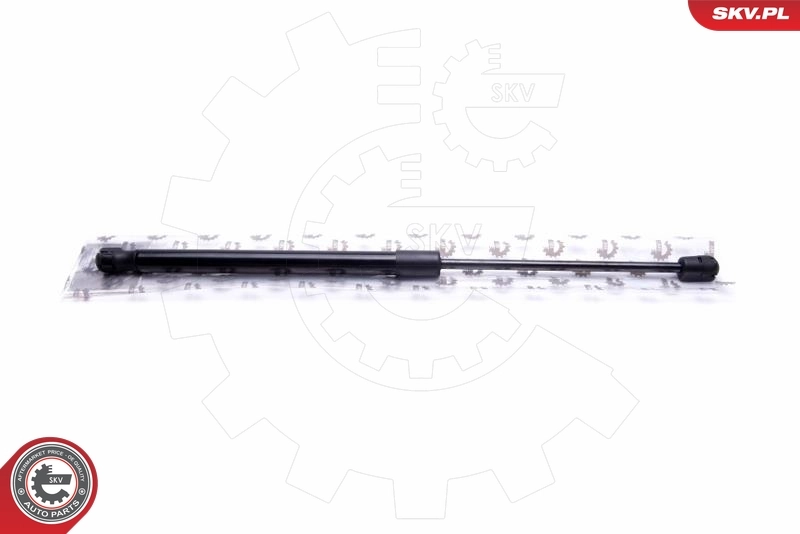 GS1294 Magneti Marelli Амортизатор крышки багажника