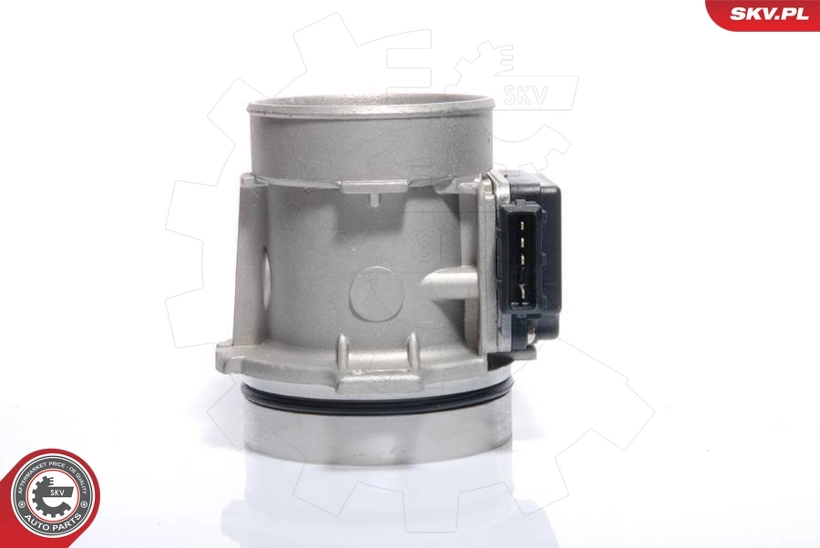 Sensor de fluxo (consumo) de ar, medidor de consumo M.A.F. - (Mass Airflow) Ford Mondeo 1 GBP