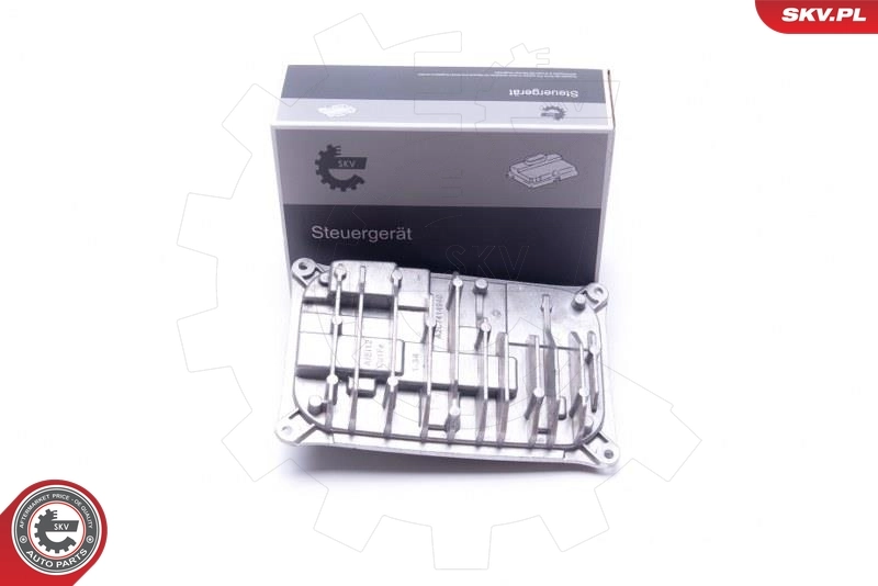 Блок упавления автосветом на Mercedes ML/GLE  C292