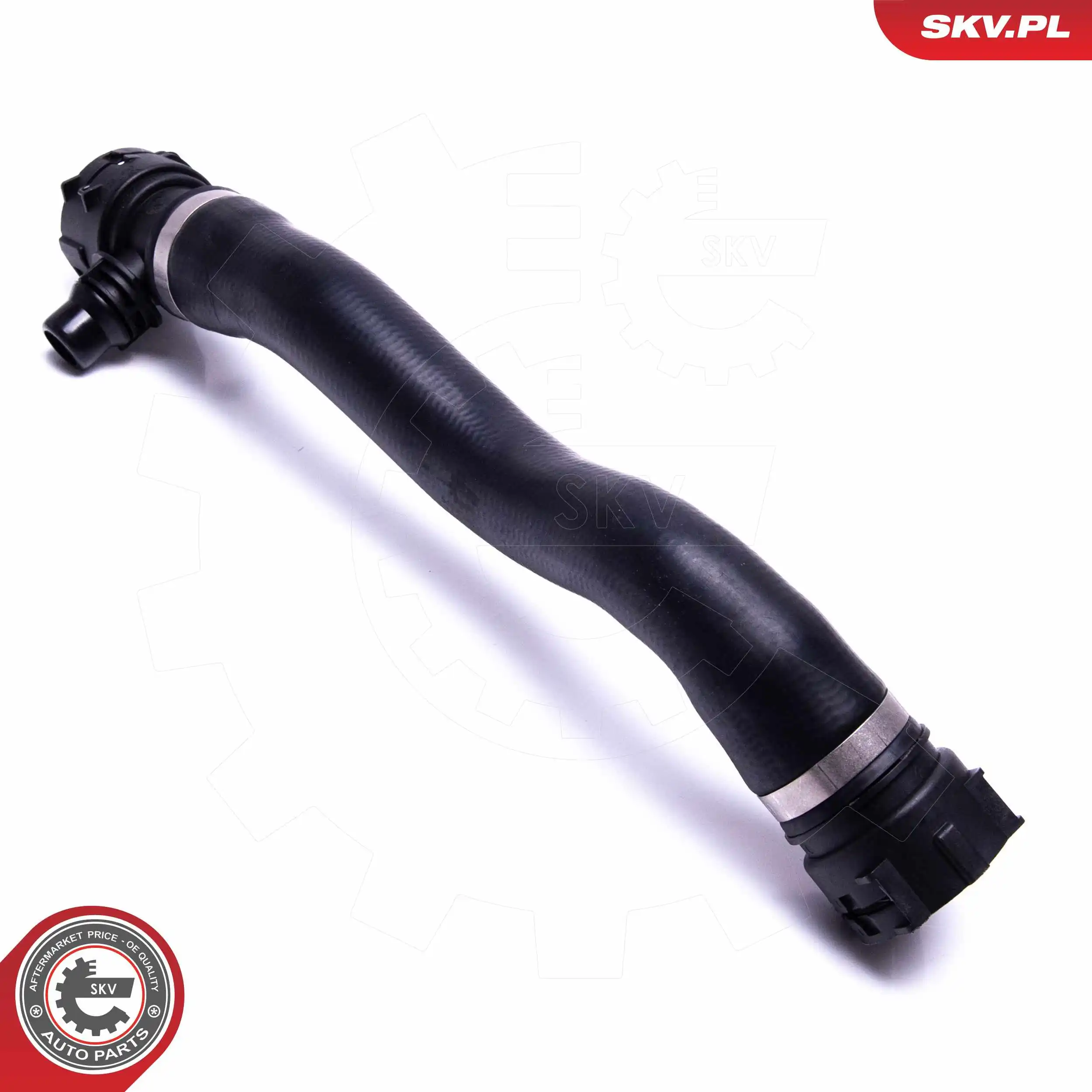 Шланг радиатора охлаждения SKV 54SKV463 цена, от 27.19 USD