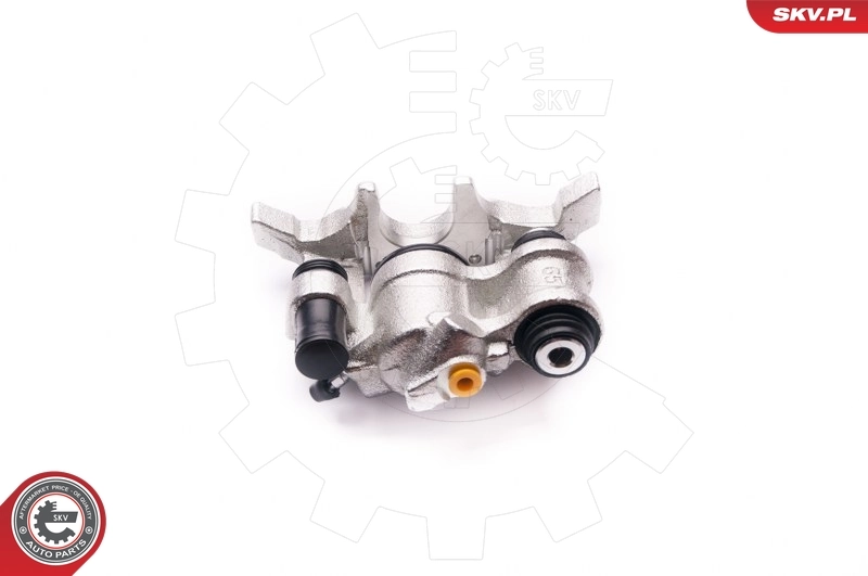 Купить 23SKV633 SKV Суппорт задний левый