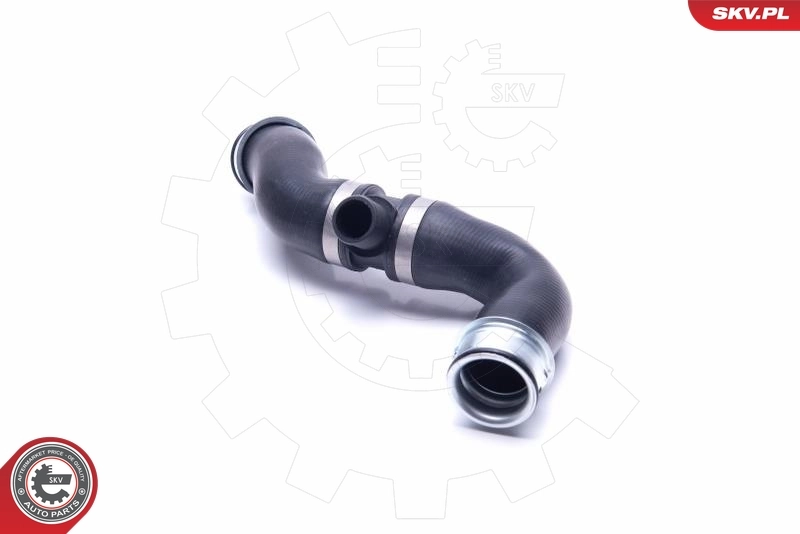 Шланг радиатора, нижний SKV 43SKV667 цена, от 25.33 USD